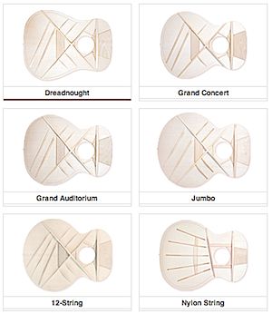 Les guitares d'un luthier aussi amateur que passionné ... - Page 22 Acousticguitar2