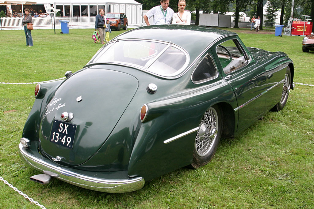 Des IDEES "Design" pour nos CUSTOM! >> - Page 11 Talbot-Lago-T26-GS-Pennock-Coupe