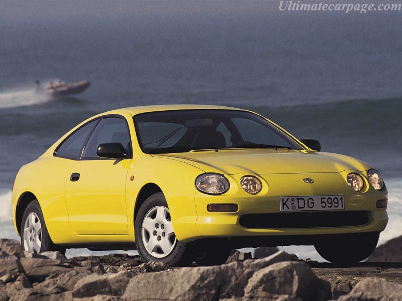 historia del Toyota Celica 1129-1