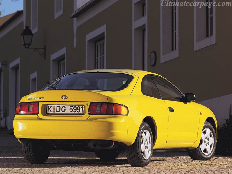 historia del Toyota Celica 1129-2