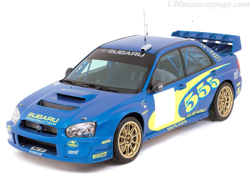 Subaru Impreza WRC 2003 Subaru-Impreza-WRC-2003_1