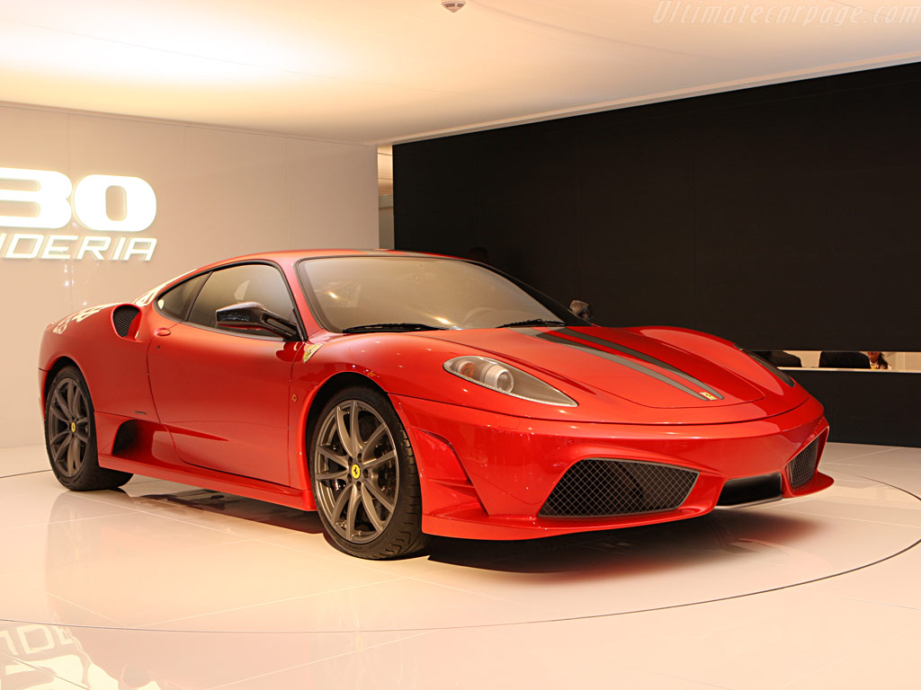 Ferrari 430 Scuderia صور خاااااااصه وحصريه على موقعنا .....فقط !! .لمحبي الفيراري 3285-1