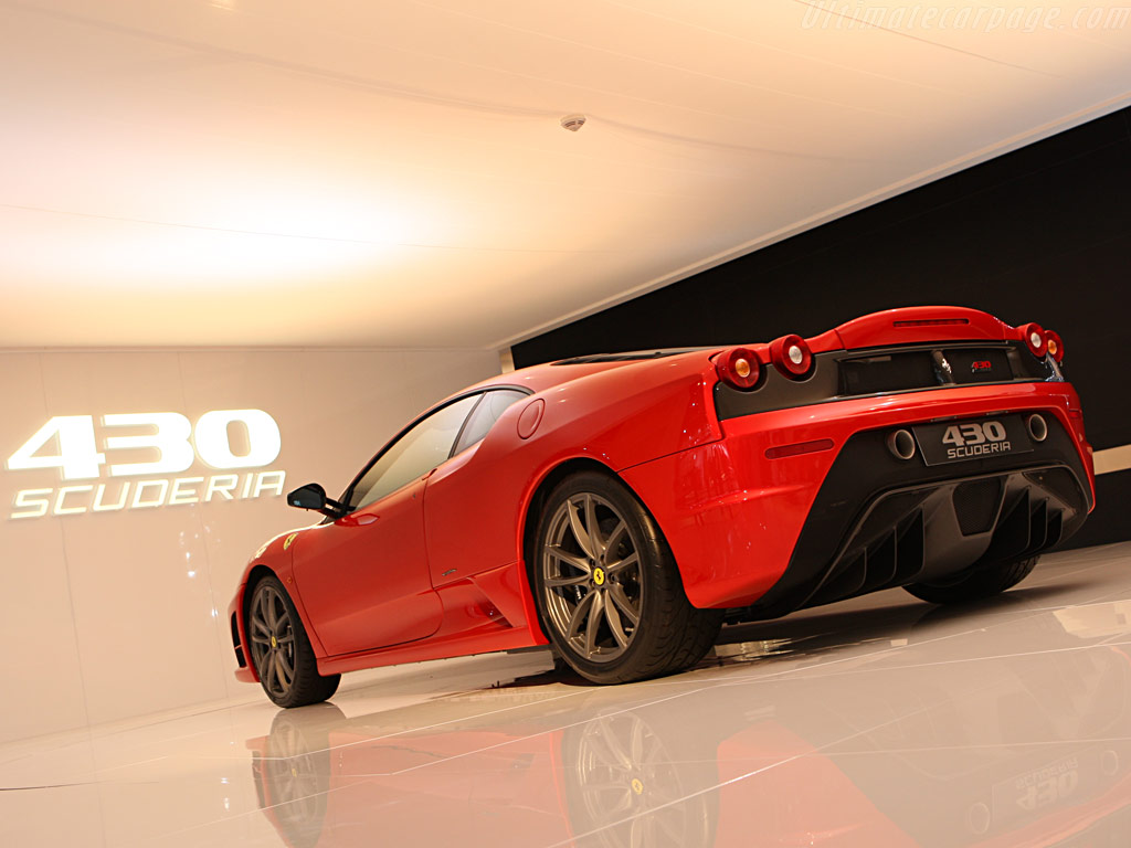 Ferrari 430 Scuderia صور خاااااااصه وحصريه على موقعنا .....فقط !! .لمحبي الفيراري 3285-4