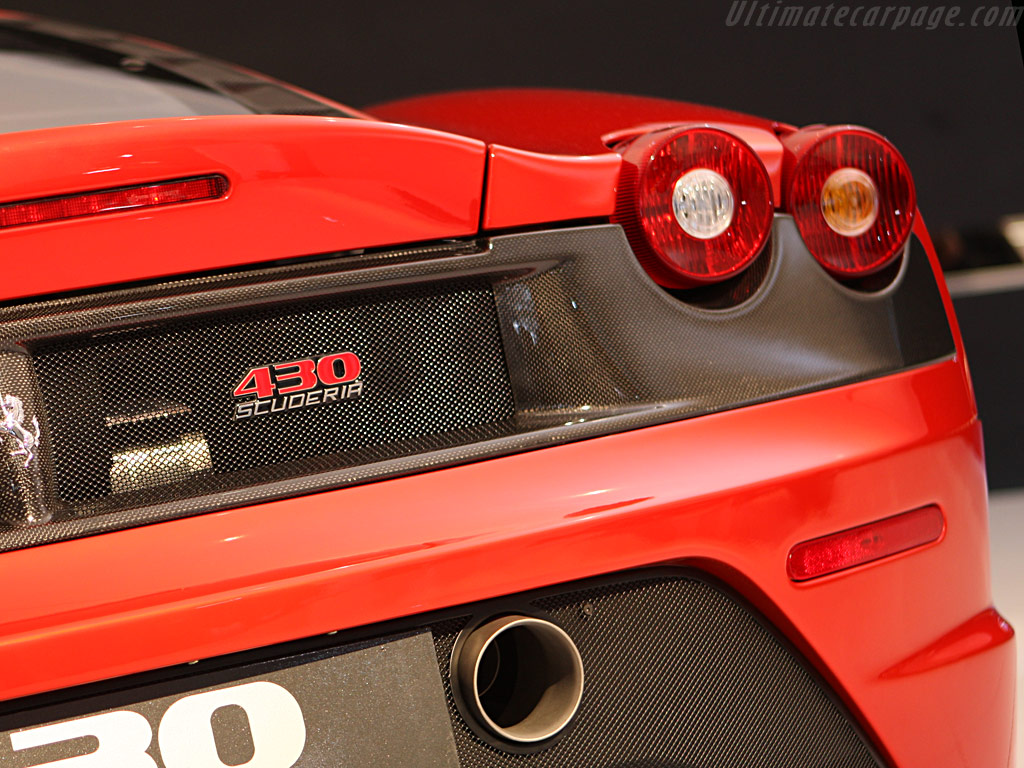 Ferrari 430 Scuderia صور خاااااااصه وحصريه على موقعنا .....فقط !! .لمحبي الفيراري 3285-7