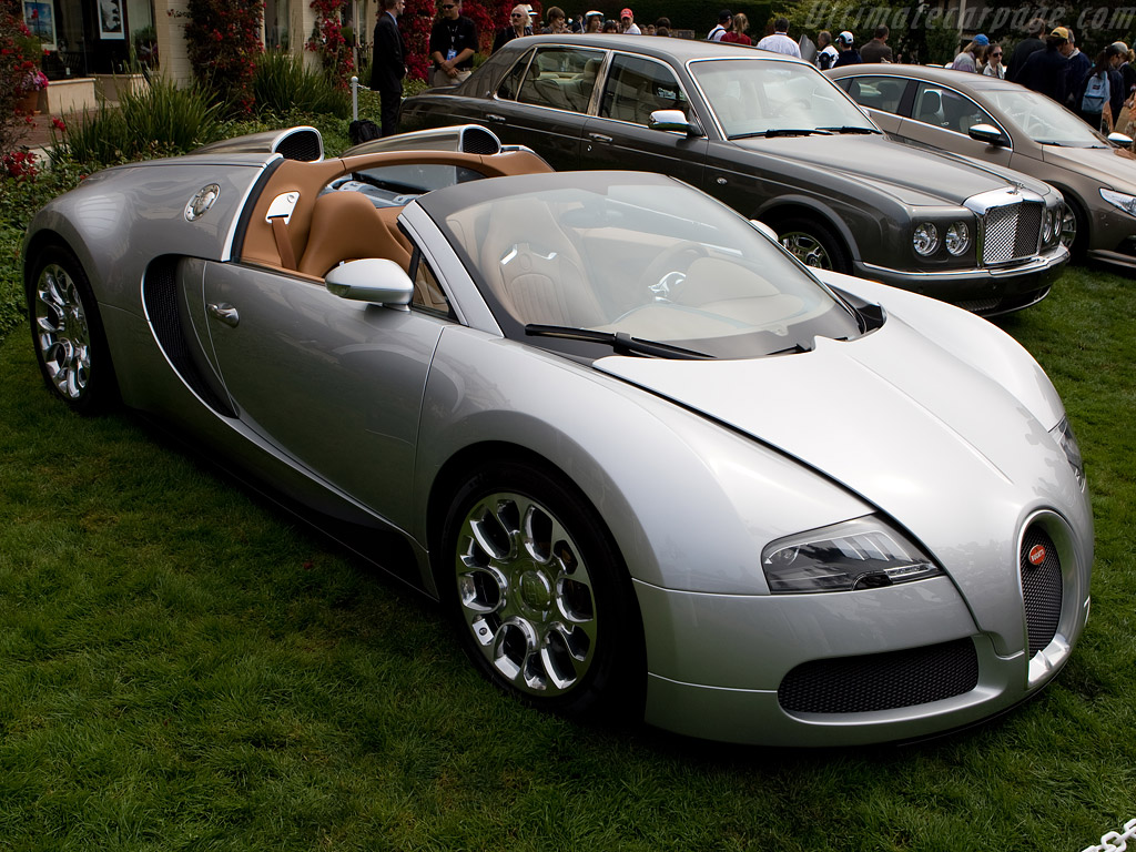 Bugatti 16.4 Veyron Grand Sport Bugatti-16.4-Veyron-Grand-Sport_2