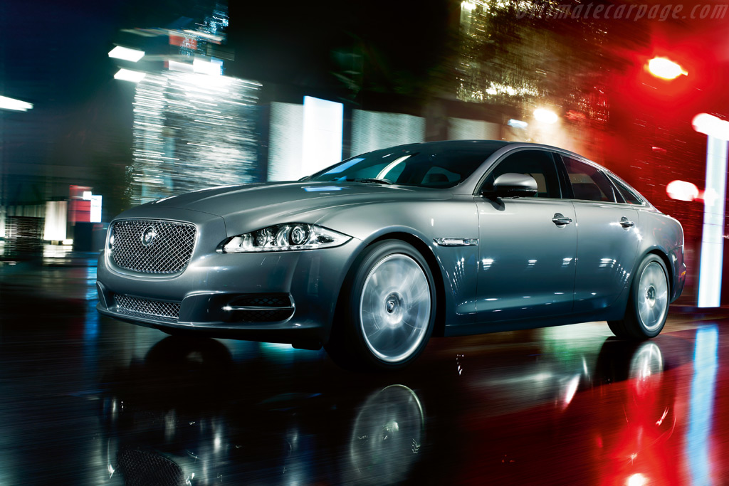 > جاغوار XJ موديل 2010, Jaguar XJ Jaguar-XJ_1