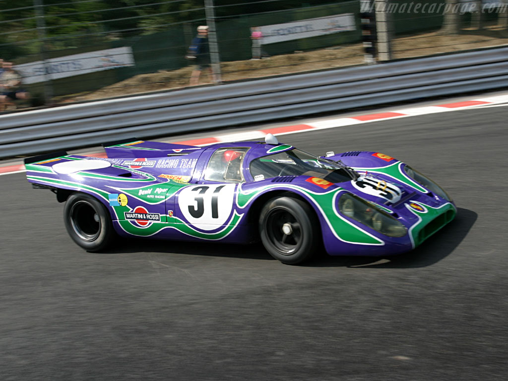 Porsche 917  418-8