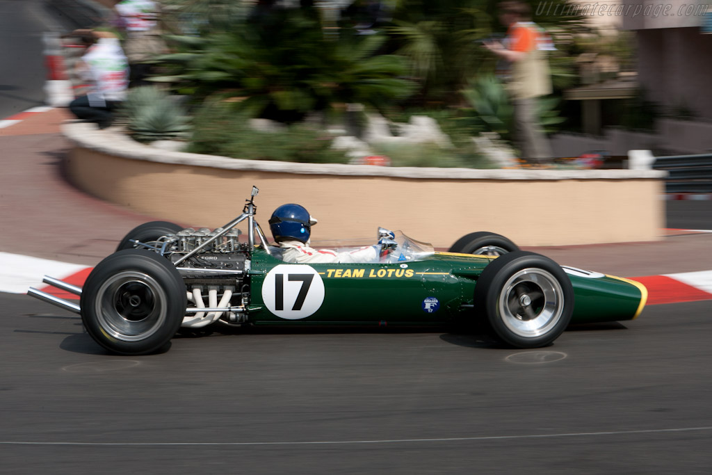 Nuestro Monoplaza de Fórmula 1 favorito - Página 2 Lotus-49-Cosworth_3