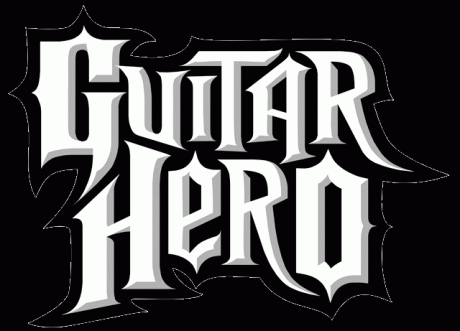 Guitar Hero Guitar_Hero_Logo