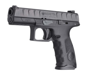 Fuerzas Armadas de Italia Pistola_beretta_apx-300x275