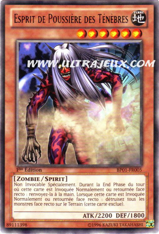 Battle Pack: Epic Dawn TCG Bp01-fr005