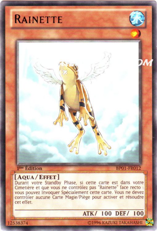 Battle Pack: Epic Dawn TCG Bp01-fr012