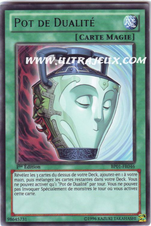 Battle Pack: Epic Dawn TCG Bp01-fr046