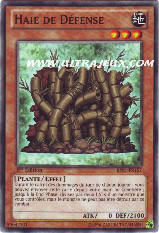 Battle Pack: Epic Dawn TCG Bp01-fr157