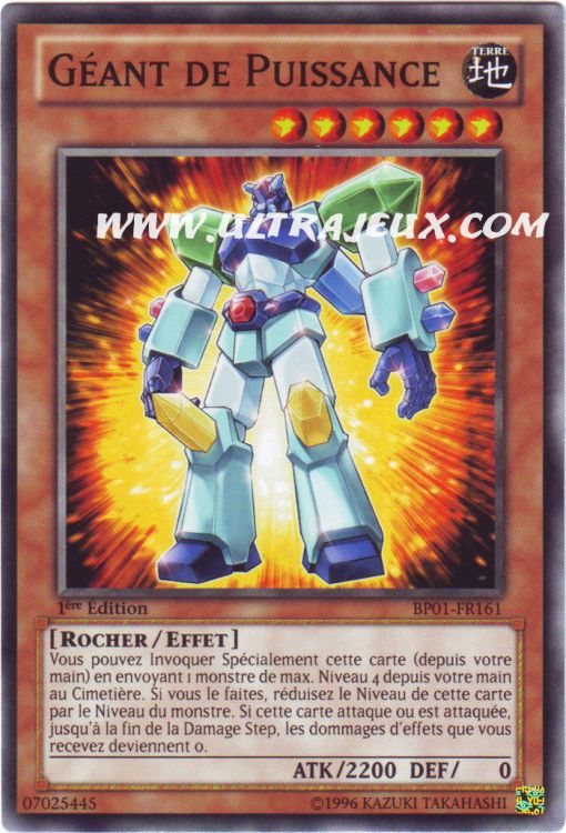 Battle Pack: Epic Dawn TCG Bp01-fr161