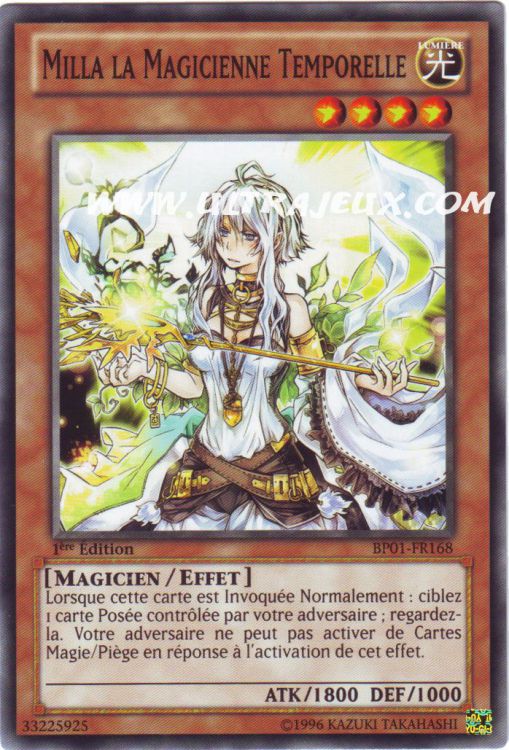 Battle Pack: Epic Dawn TCG Bp01-fr168