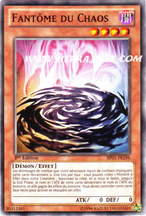 Battle Pack: Epic Dawn TCG Bp01-fr196