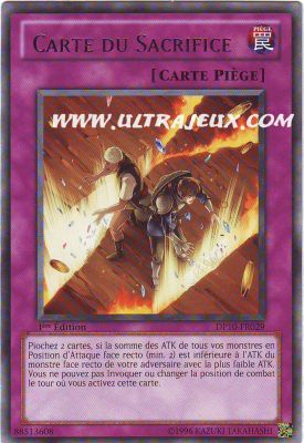 Cartes Exculsives + Rééditions Intéressantes des Vol002 Dp10-fr029