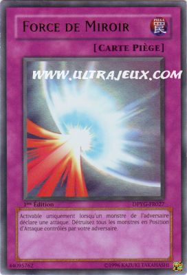 Legendary Collection 3: Yugi's World Dpyg-fr027