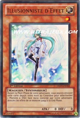 Avis Sur le Prochain Booster ! => Révolution des Duelistes Drev-fr002