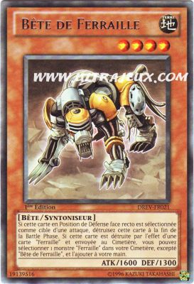 Avis Sur le Prochain Booster ! => Révolution des Duelistes Drev-fr021