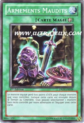 Avis Sur le Prochain Booster ! => Révolution des Duelistes Drev-fr059