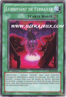 Pack 59 : Explosion des Etoiles Stbl-fr049