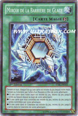 Pack 59 : Explosion des Etoiles Stbl-fr055