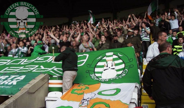 Celtic Glasgow Stm7