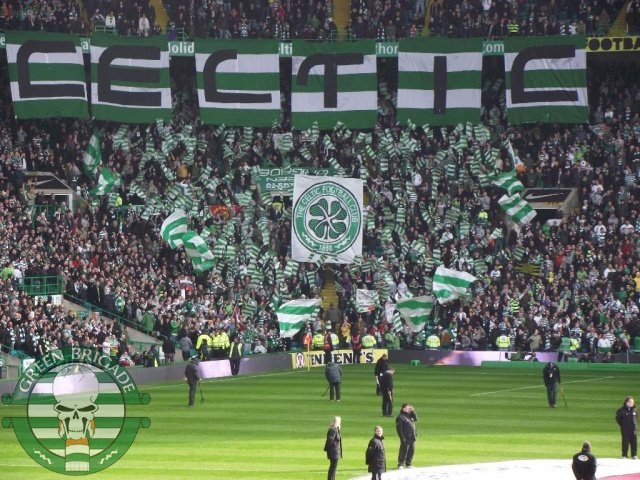 Celtic Glasgow H9