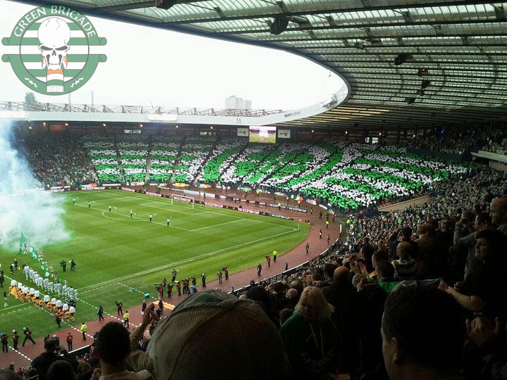 Celtic Glasgow C1