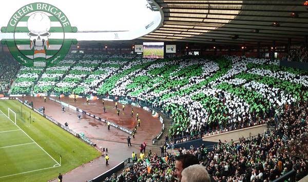 Celtic Glasgow C2