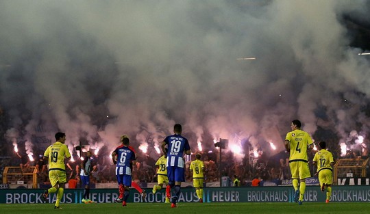  ألتراس | Ultras  - صفحة 8 Hertha-brondby_2