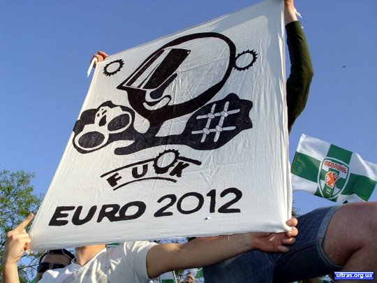 UEFA Euro 2012 Poland & Ukraine - Page 3 12