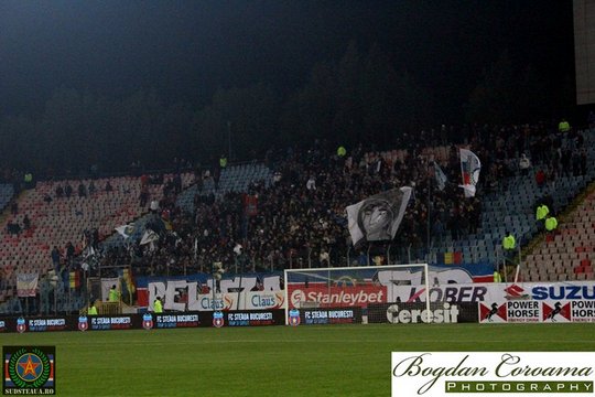 Le mouvement en Roumanie 10