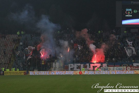 Le mouvement en Roumanie 9