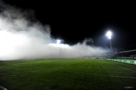 Le mouvement en Slovaquie 10