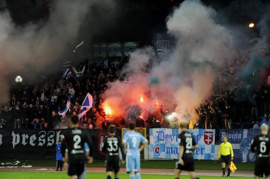 Le mouvement en Slovaquie 5