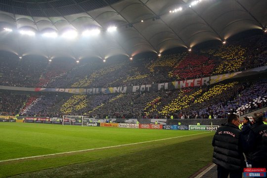 Le mouvement en Roumanie 1