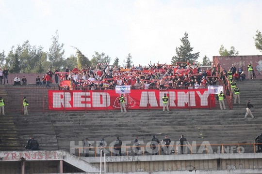 Le mouvement en Bosnie  Zrinjski-velez_10