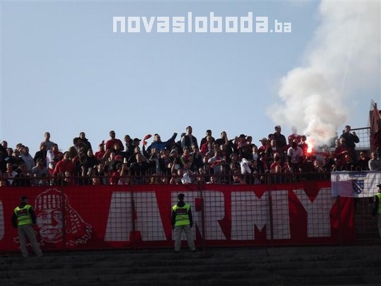 Le mouvement en Bosnie  Zrinjski-velez_12