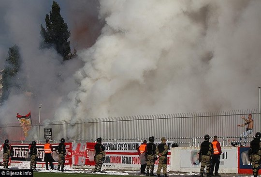 Le mouvement en Bosnie  Zrinjski-velez_13