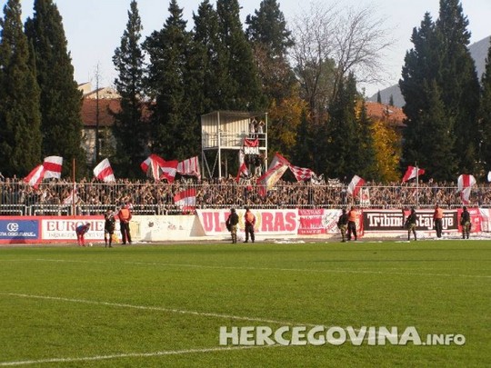 Le mouvement en Bosnie  Zrinjski-velez_4