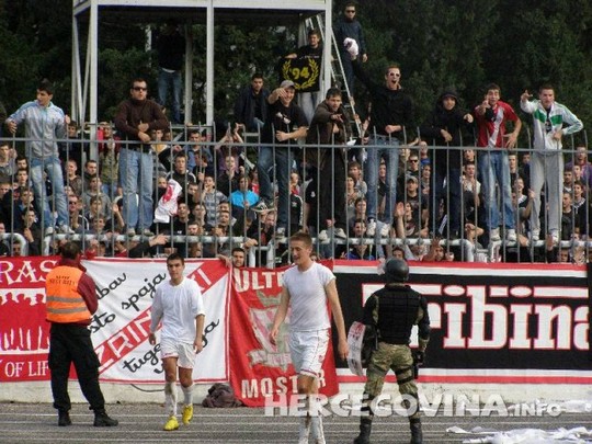 Le mouvement en Bosnie  Zrinjski-velez_8