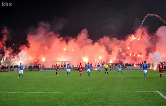 Le mouvement en Bosnie  Sarajevo-zeljeznicar_25