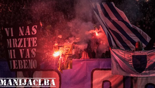 Le mouvement en Bosnie  Sarajevo-zeljeznicar_33