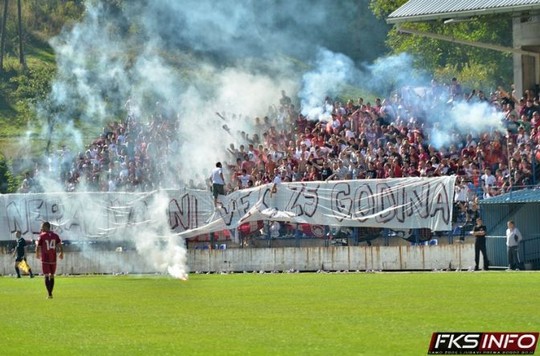 Le mouvement en Bosnie  Travnik-sarajevo_4