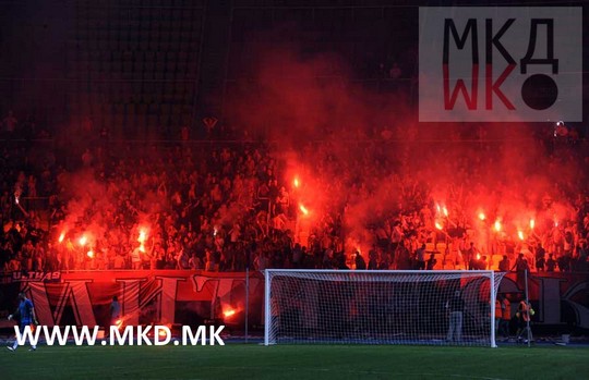 Le mouvement en Macédoine Macedonia_derby_2