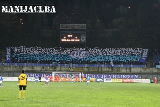 Le mouvement en Bosnie  Zeljo-velez_7