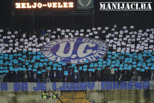 Le mouvement en Bosnie  Zeljo-velez_8